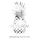Adelady logo