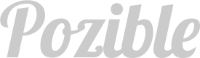 Pozible logo