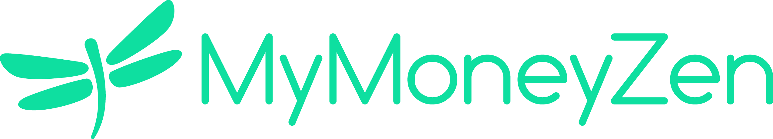 MyMoneyZen logo